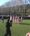 Rugby Lads' Nude Haka
