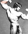 Famous Sportsmen: Arnold Schwarzenegger