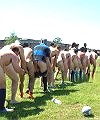 Canadian Rugby Lads