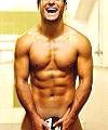 Famous Sportsmen: Danny Care