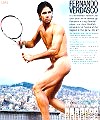 Famous Sportsmen: Fernando Verdasco 2