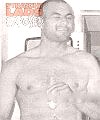 Famous Sportsmen: Gavin Batey
