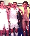 Famous Sportsmen: Gianluigi Buffon