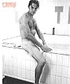 Famous Sportsmen: Ian Walker
