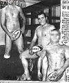 Sports Teams: Pwllheli Rugby Club