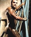 Famous Sportsmen: Robbie Farah