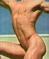 Famous Sportsmen: Steven Tingay