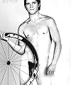Famous Sportsmen: Theo Bos