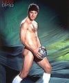 Famous Sportsmen: Tulio Maravilha