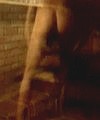 Frankie Dettori's Naked Sauna