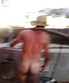 Naked Farmer