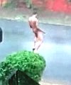 Naked In The Rain
