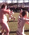 Dunedin Nude Rugby