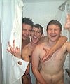 Shower Lads