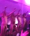 Newport Uni Male Strippers