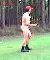 Naked Golf