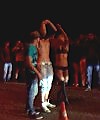Stripped By The Stripper In The Street