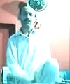 Indian Man Flashes His Cock