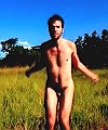 Skipping Naked