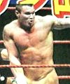 Famous Sportsmen: Randy Orton
