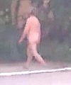 Naked Man Holly 