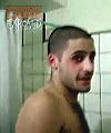 Sexy Lad In The Shower