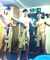 Army Lads