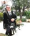Find Out What's Under The Kilt Of Zeto Feijao 