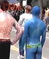 Freemont Parade Blue Boy 