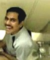 Juanillo In The Toilet
