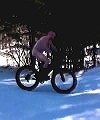 Snow Bike Jay