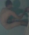 Jorge Caught Naked