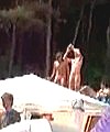 Naked Dancing Lads