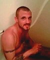 Naked In Bathtub