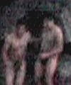 Two Naked Lads