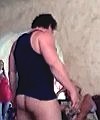 Gram's Stripper Party 1