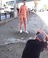 Nude Photoshoot