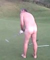 Naked Golf In Spain 2