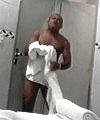 Towel Dance