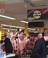 Danish Lads Shopping