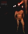 Naked Masked Man
