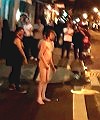 Naked Guy In The Street 2