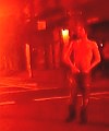 Naked Man Arrested On Lower East Side