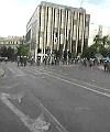 Athens Protestor 3