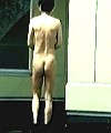 Naked Man In Public
