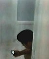 Jorge Alberto In The Toilet