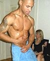 Marcus Carlos (Gallery)
