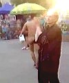 Naked Dancing Russian