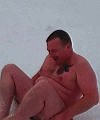 Get Naked In The Snow 1