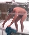 Naked Snow Bounce